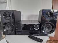 Miniwieża Philips BM60B  Bluetooth
