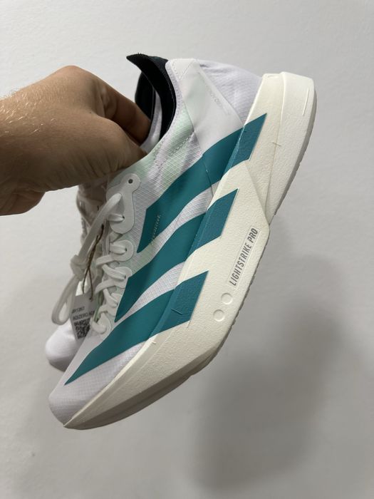Adidas adizero pro 4 rozmiar 44