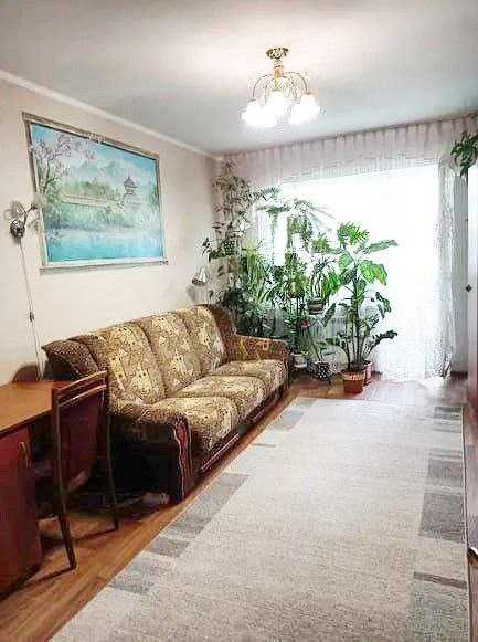 Продаж 1-кімнатної квартири пр. Лушпи (поруч Атріум)
