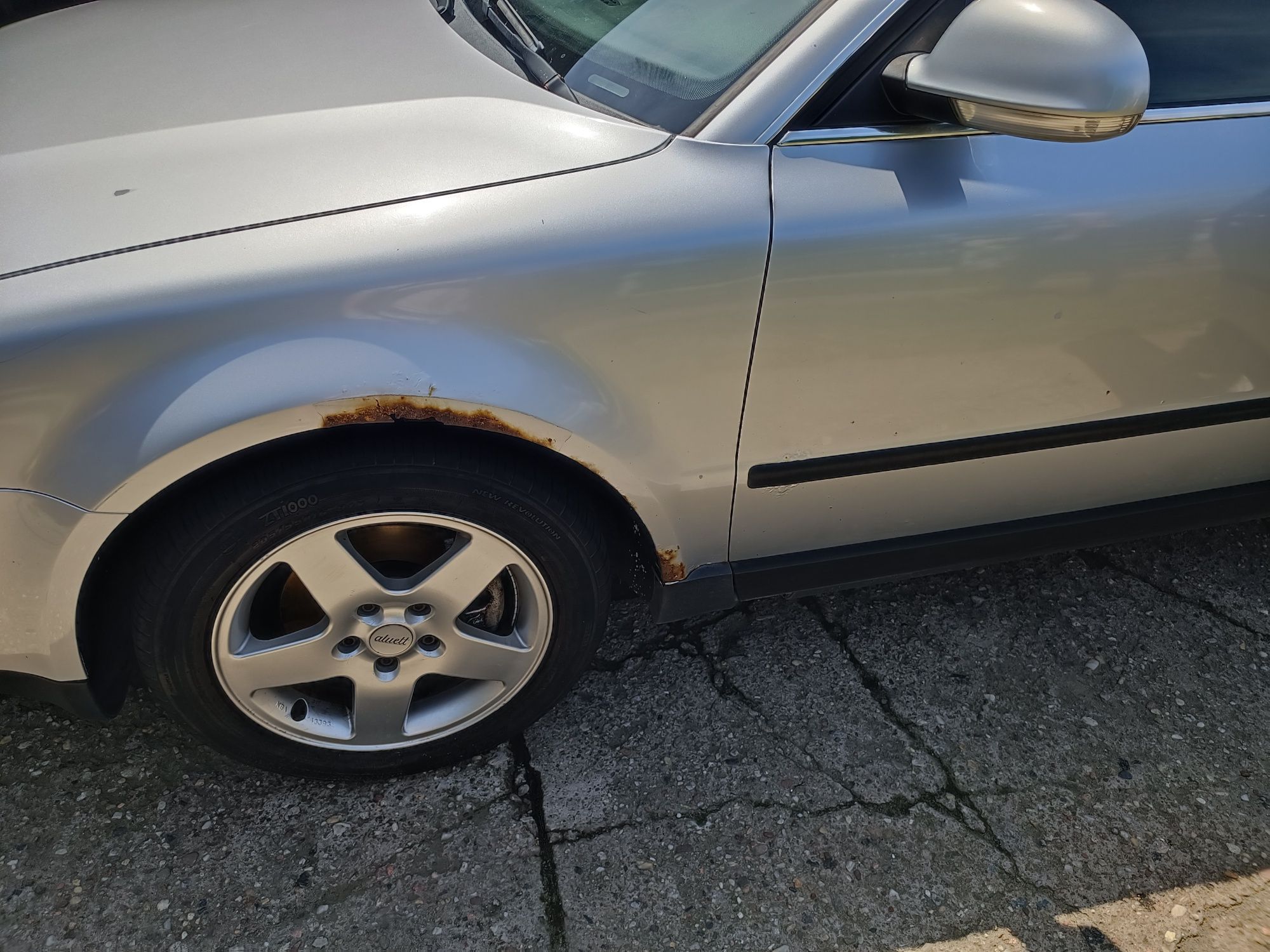 Passat B5 1.9 TDI