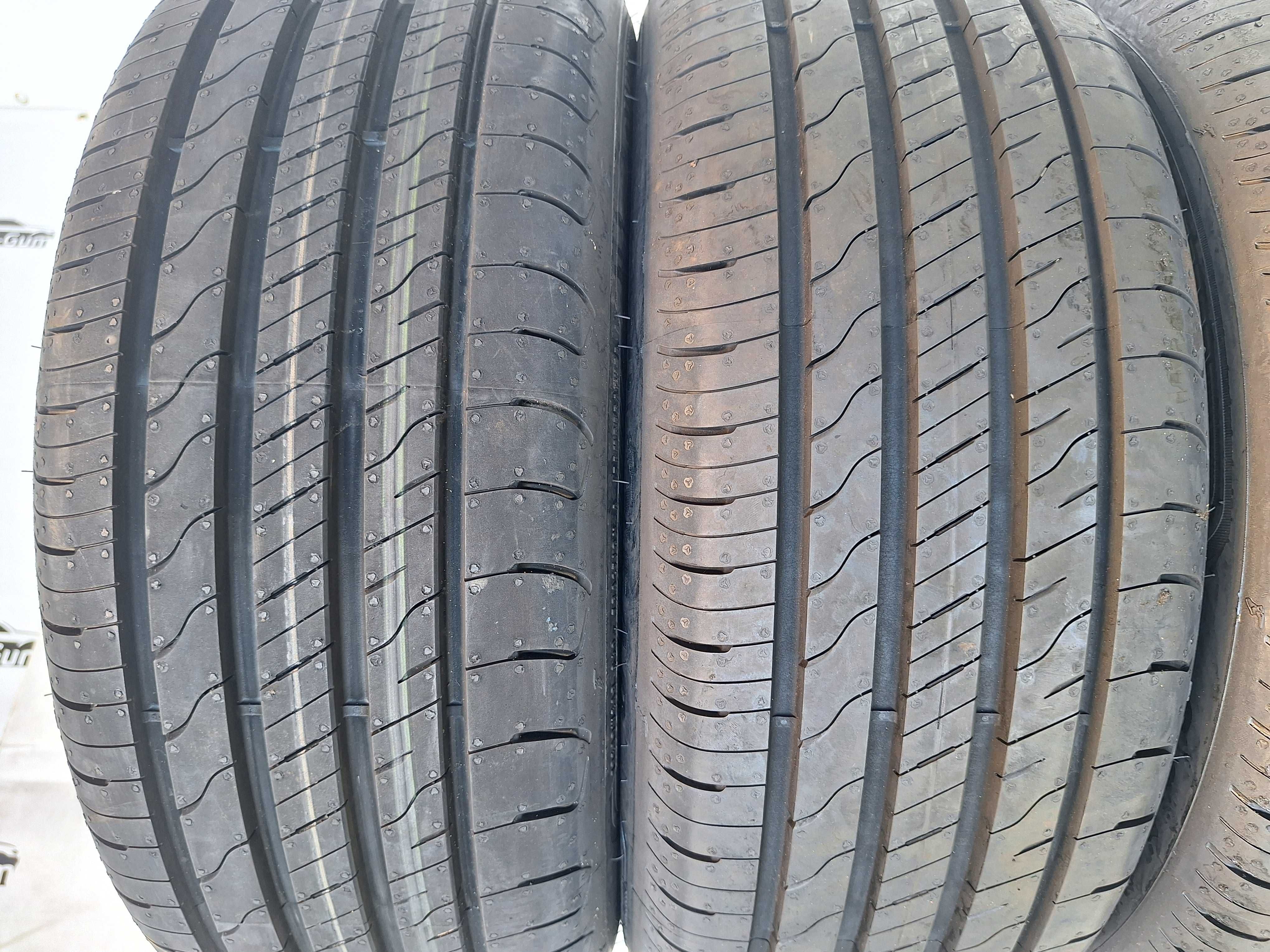 Opony 205/55 R 16 Goodyear EfficientGrip Performance 2 Jak Nowe