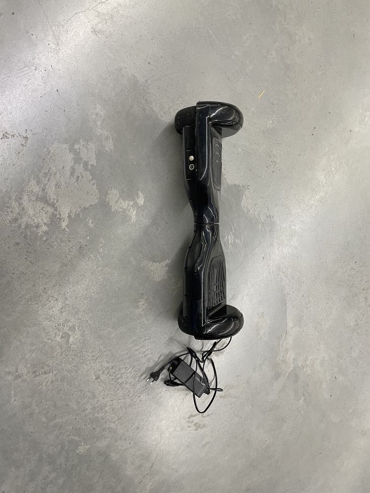 Hoverboard urbanglide