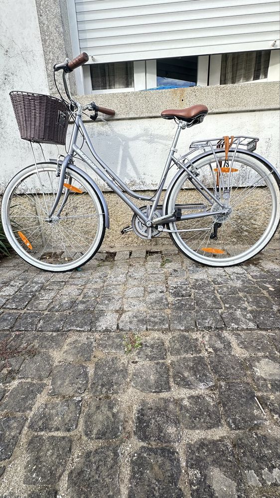Biciclrta como nova.                                      .