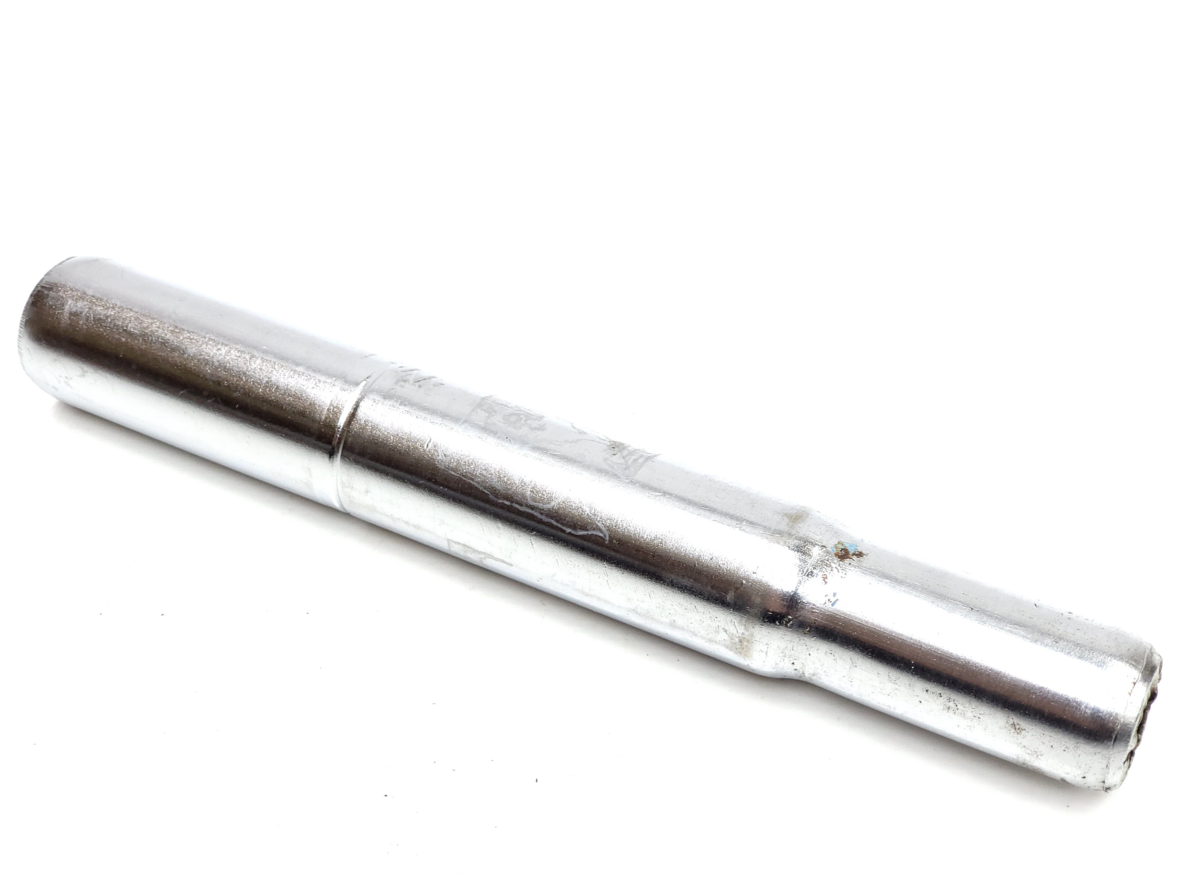 Sztyca siodełka 25 mm 18 cm Romet Universal Tyler PRL
