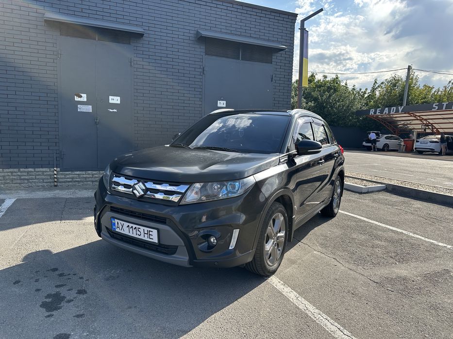 Продаж suzuki vitara
