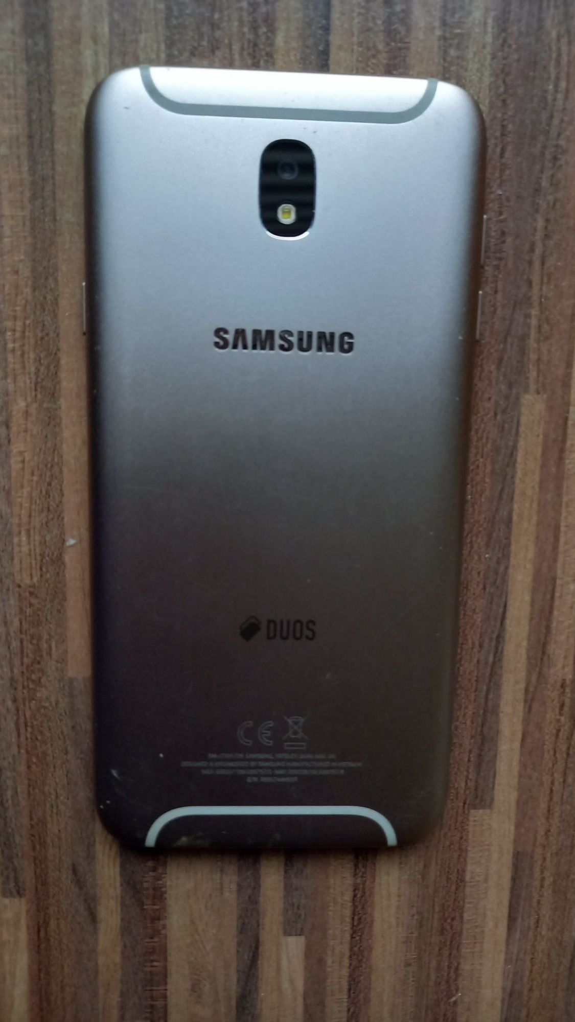 Samsung Galaxy J7 2017,  SM-J730F/DS - CZYTAĆ OPIS!!!