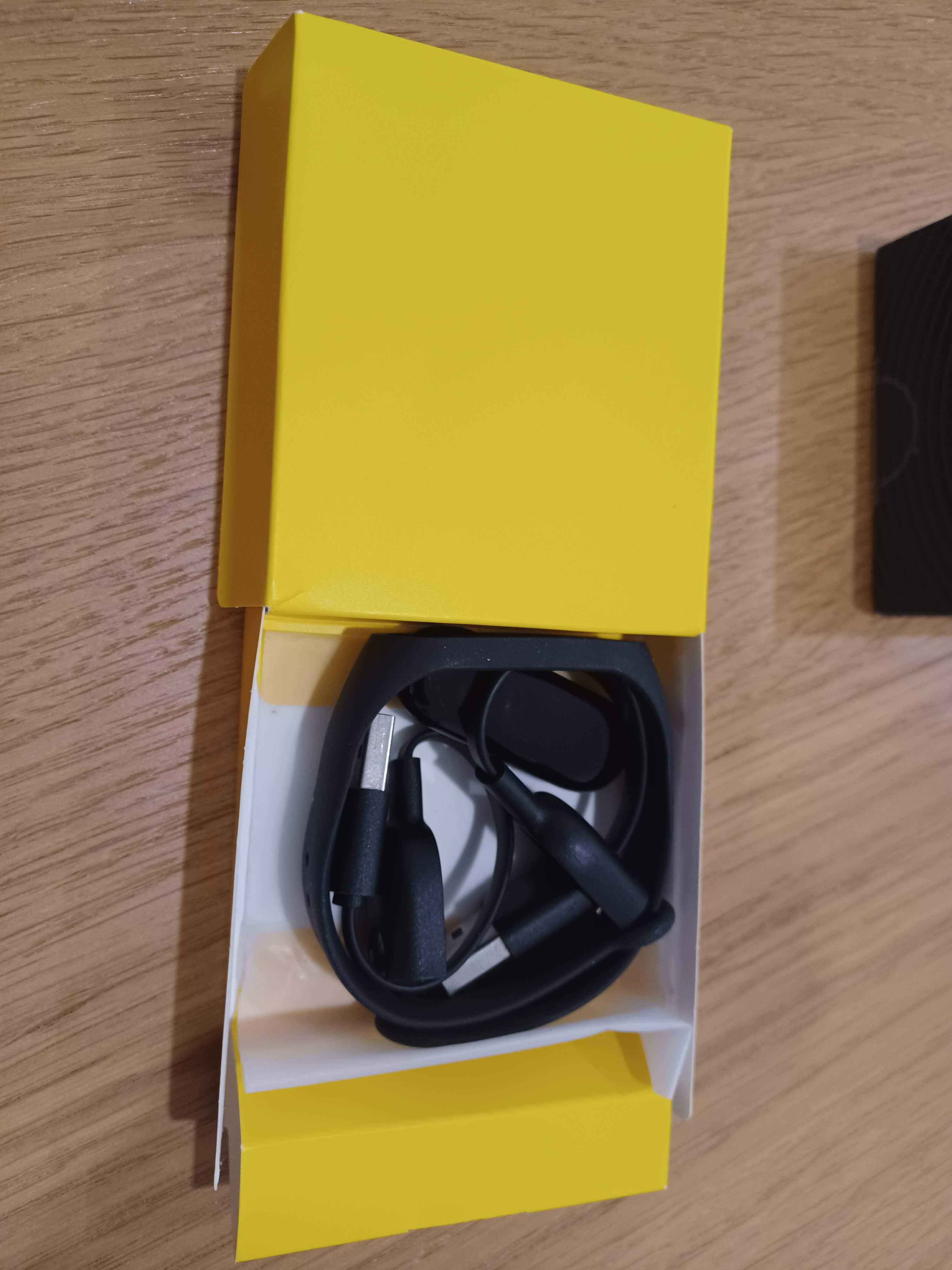 Relógio Xiaomi band 3