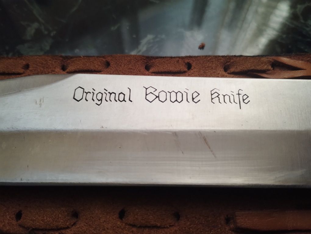 Продам Ніж Bowie Knife