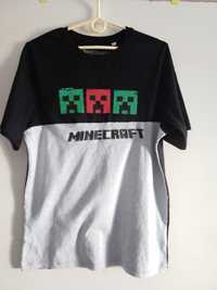 T-shirt Minecraft
