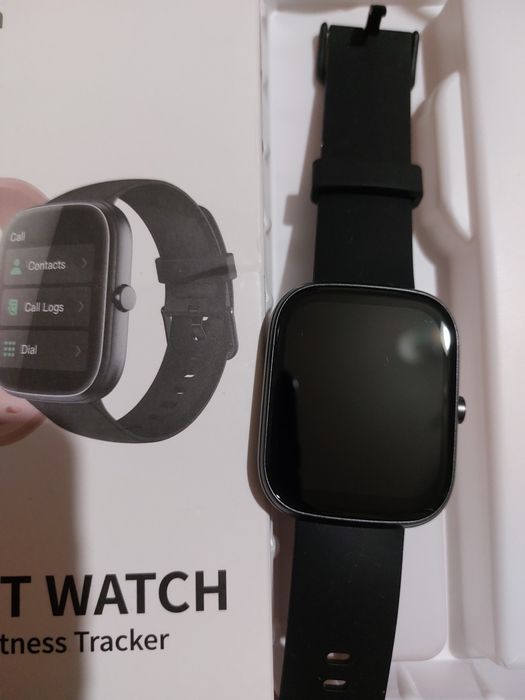 Смарт часы/ Smart watch