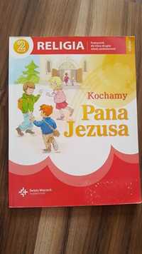 Religia,Kochamy Pana Jezusa 2