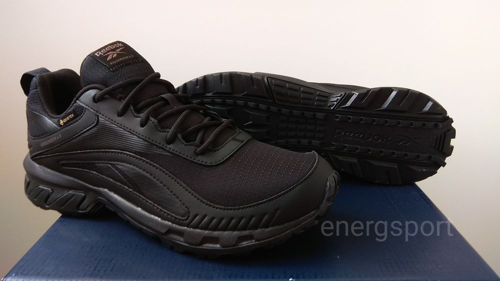 Кросівки 3.500 тільки оригінал terrex rebook RIDGERIDER GORE-TEX 40-44