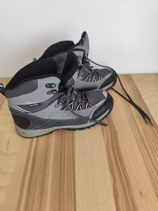 Botas marca KARRIMOR