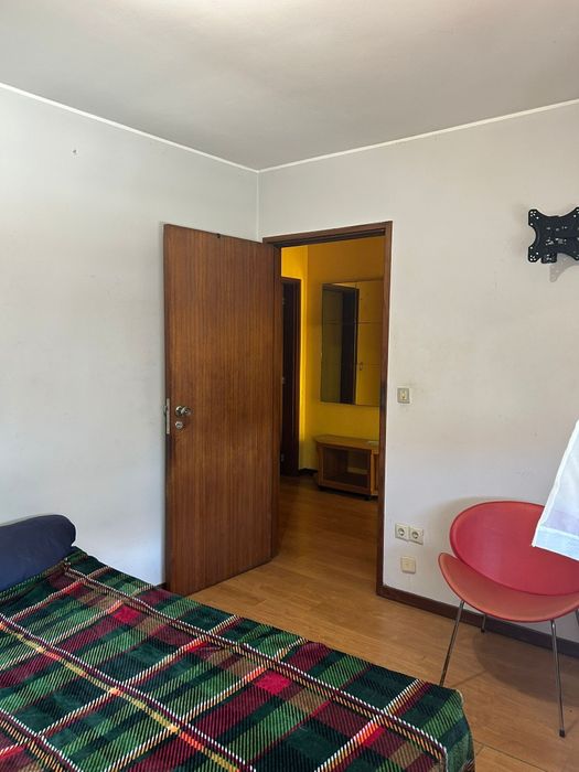 Quarto Moradia Unviersidades