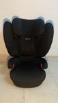 Cadeira-auto CYBEX Silver Pallas B fix