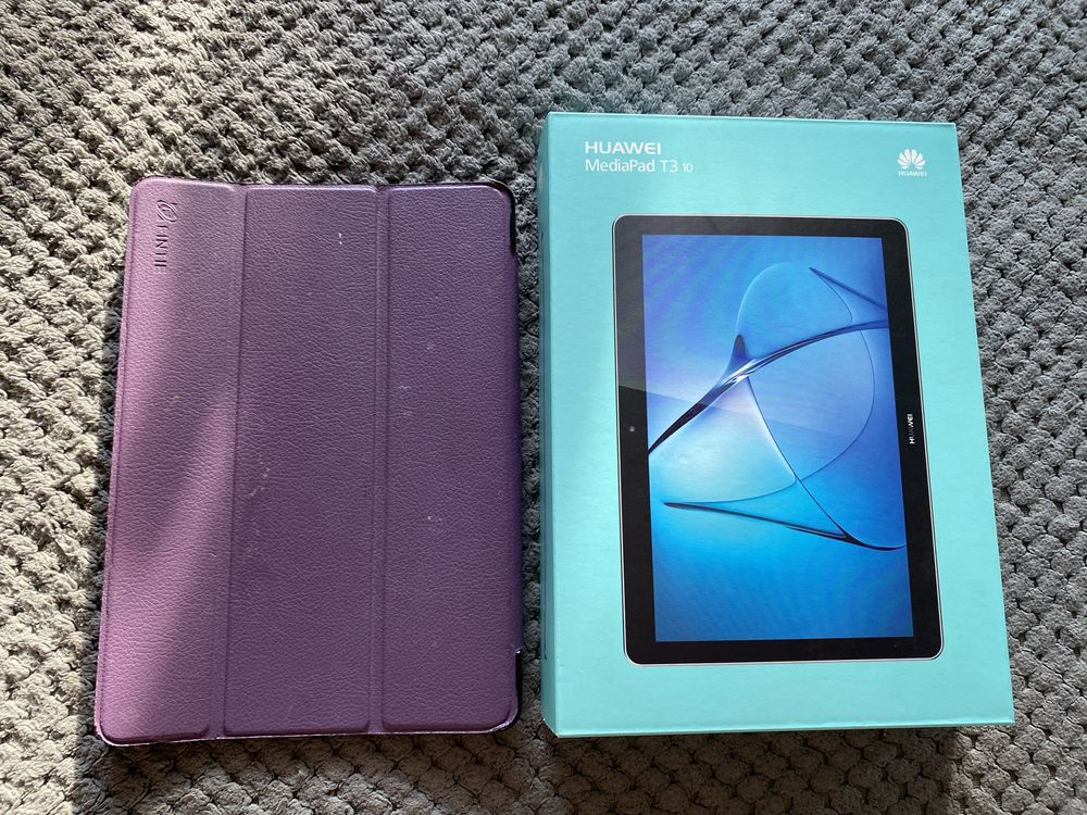 Tablet Huawei MediaPad T3 10