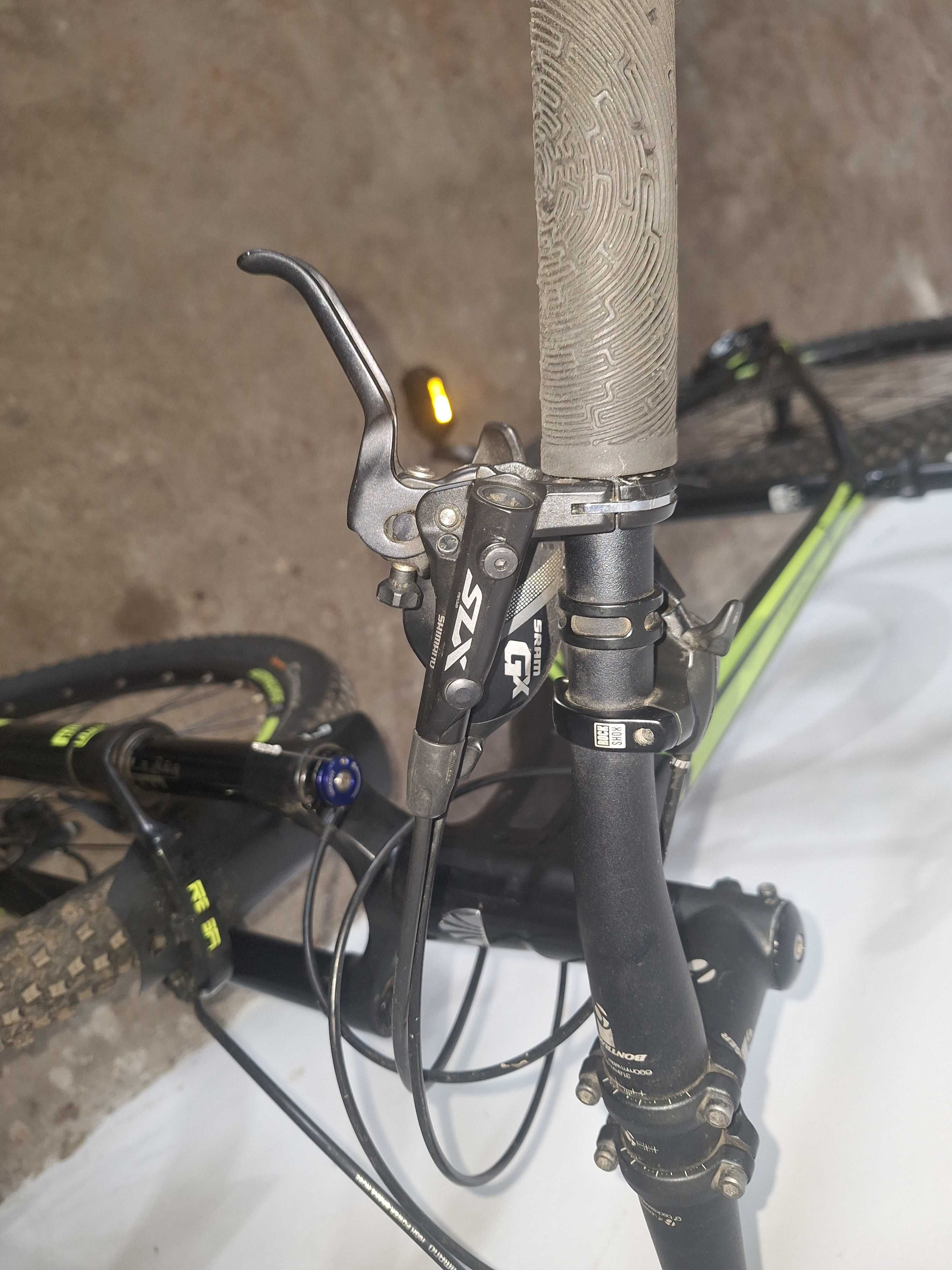 Trek Superfly 6 , 29" mtb