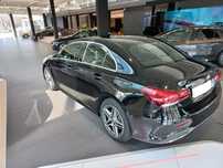 Mercedes-Benz A 250 Limousine e AMG Line