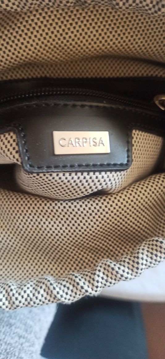 Torebka Carpisa damska