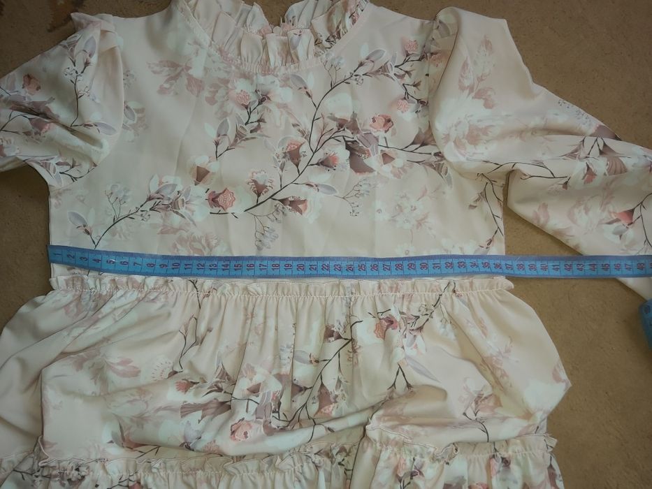 Продам шёлковое платья