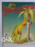 Dinossauros n81 Planeta Agostini