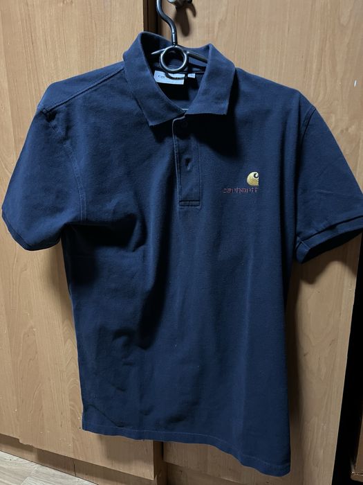 Поло Carhartt Розмір S