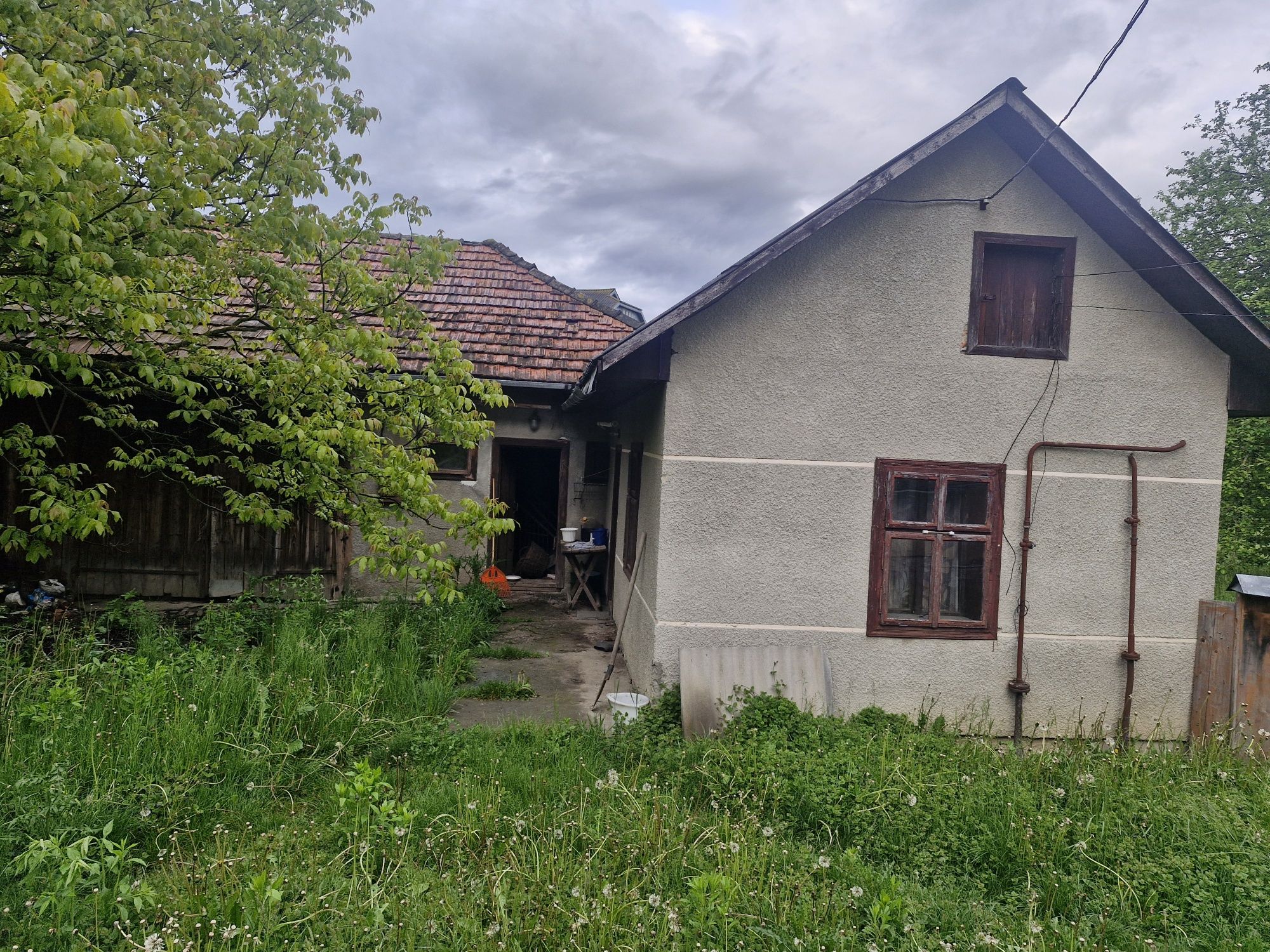 Продається будинок в Заболотові