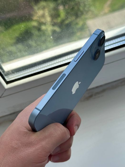 IPHONE 14 256 Neverlock