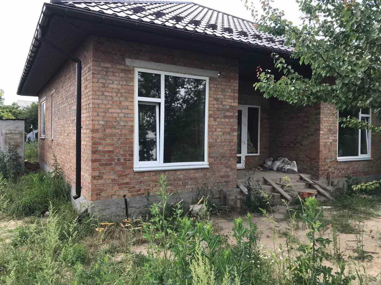 Продаж просторого будинку буля лісу та озера. р-н Барське шоссе