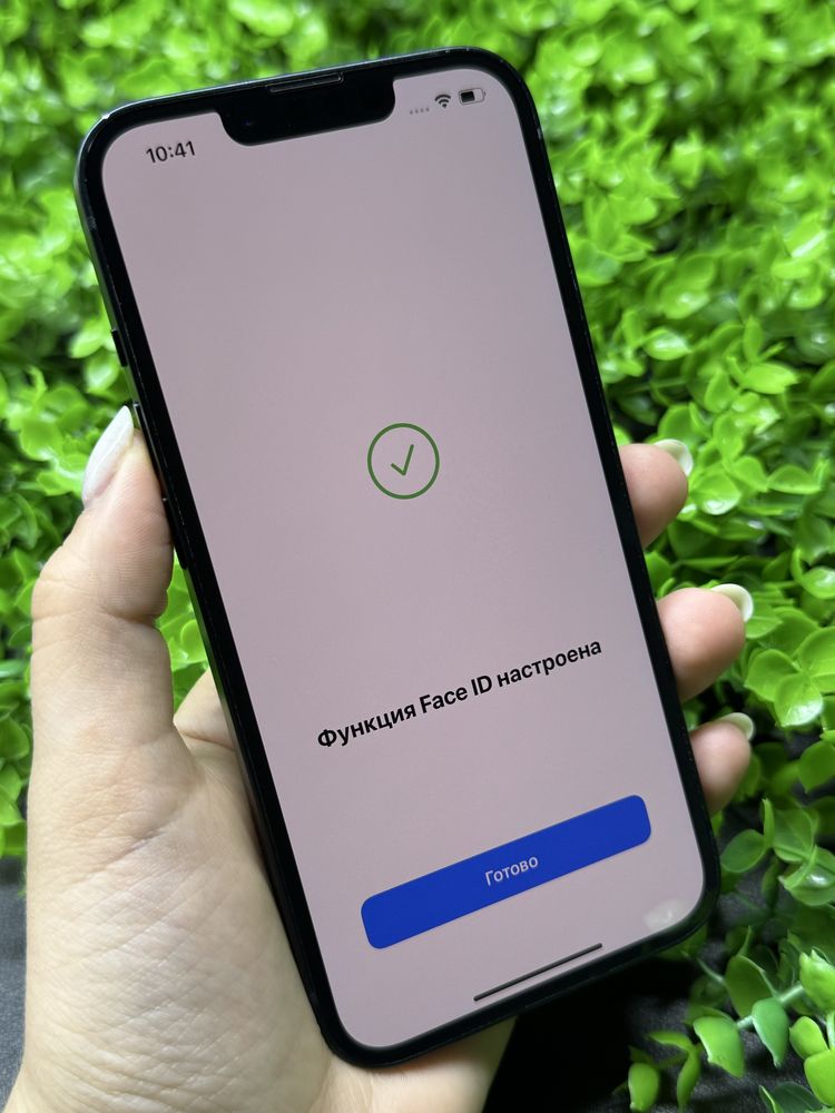 iPhone 13, 128Gb, Black (Neverlock) Айфон 13, 128гб, черный, 100%АКБ