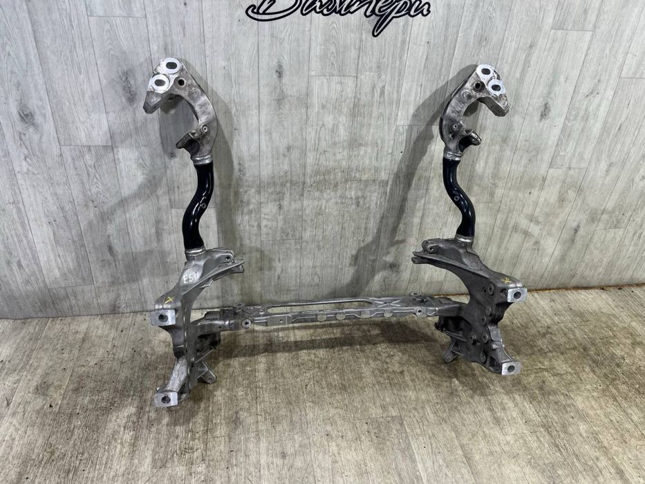 Подрамник передний Audi Q7 Q8 ( 2016 - 2023 г. ) 4M0899315