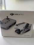 Dron DJI Mini 4 pro