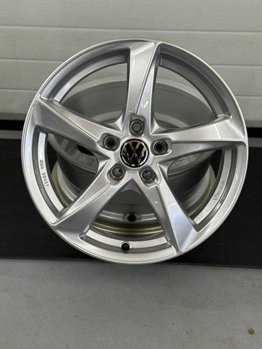 Диски 5x112 R17 VW Volkswagen Passat Golf Caddy Tiguan Audi Skoda Seat