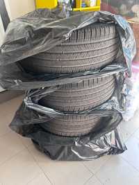 Goodyear Eagle Touring 285/45R22 114 H - całoroczne 4 szt