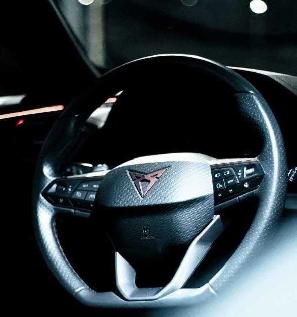 Cupra Formentor 1.4 eHybrid Plugin