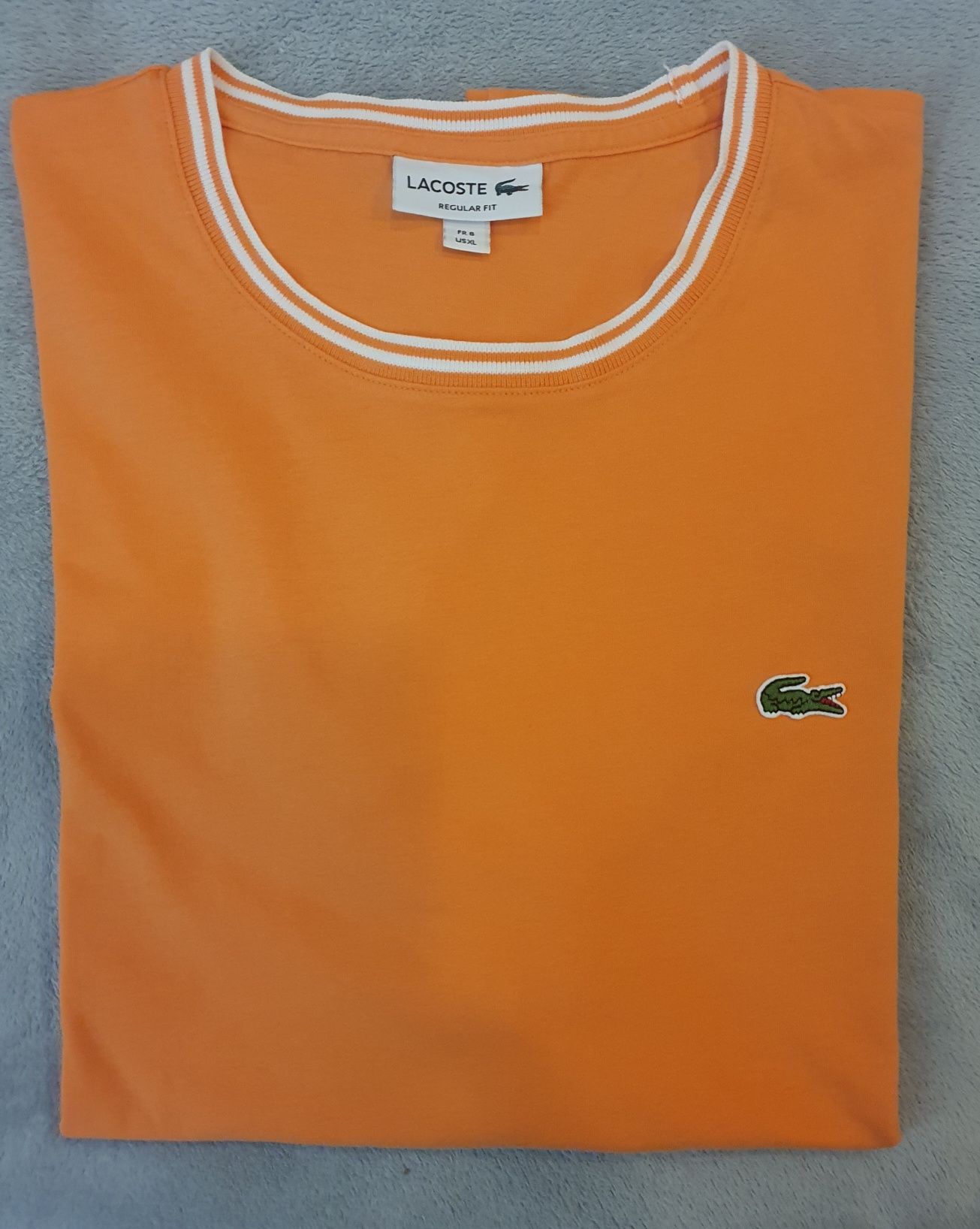 Lacoste t-shirt original