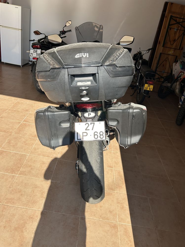 Ducati multistrada1200