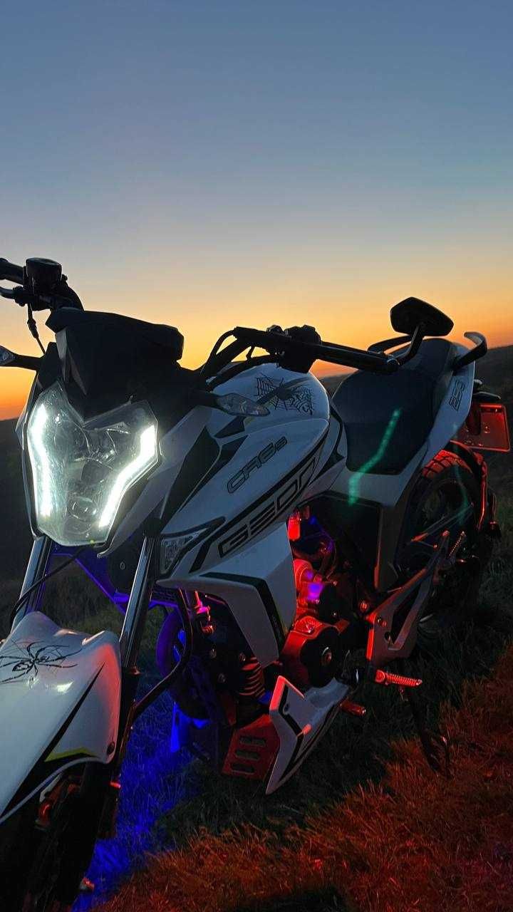 Продам Geon sr6s