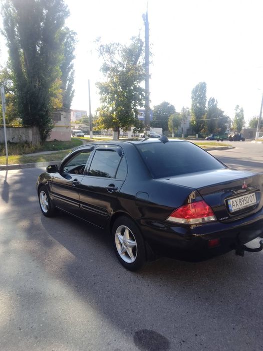 Продам автомобиль Mitsubishi lancer, 9