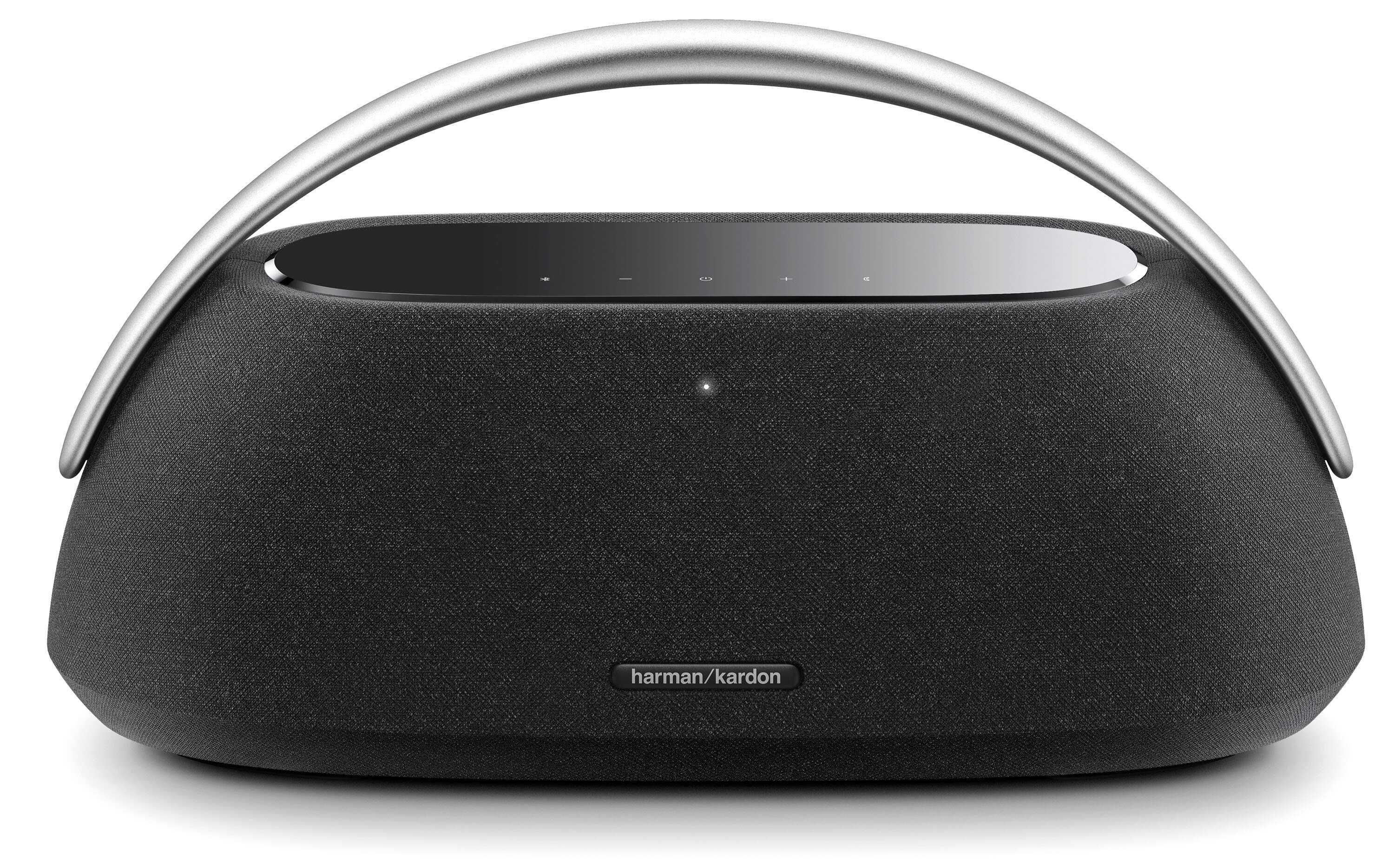 Przenośny głośnik bluetooth Harman Kardon Go+Play 3 nowy gwarancja