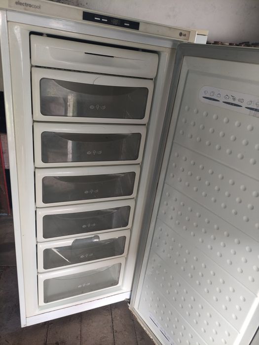 Холодильна камера Libery