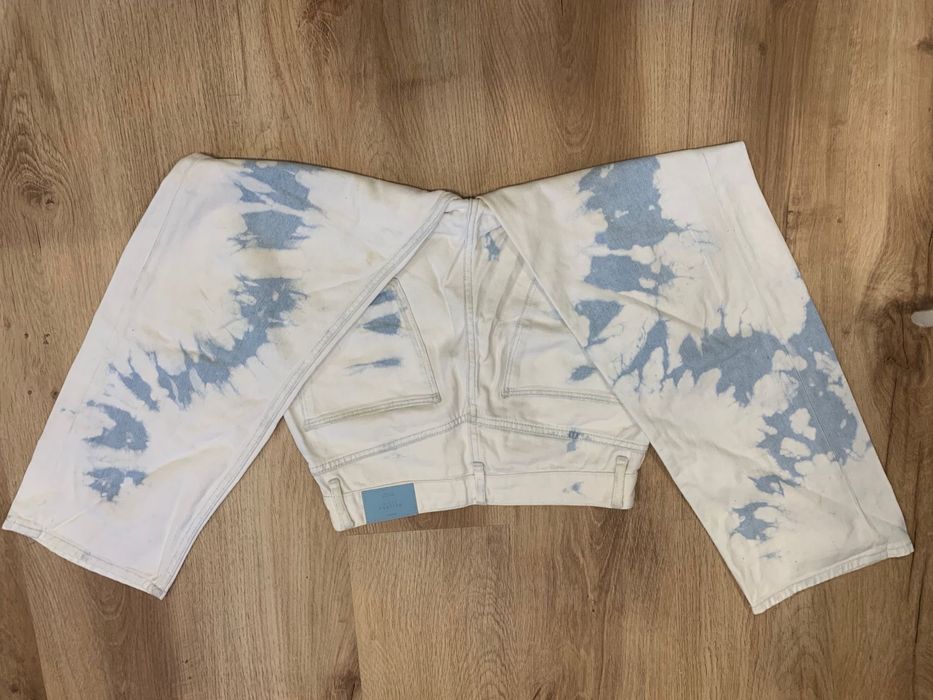 Calças Bershka tamanho M