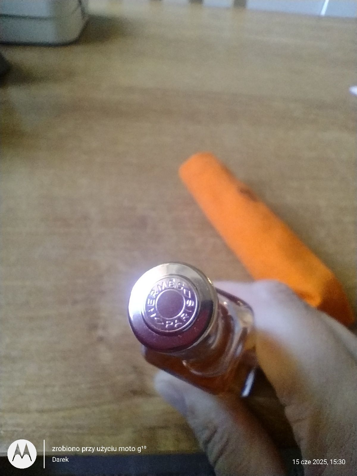 Perfumy Hermes 24 Fauborg