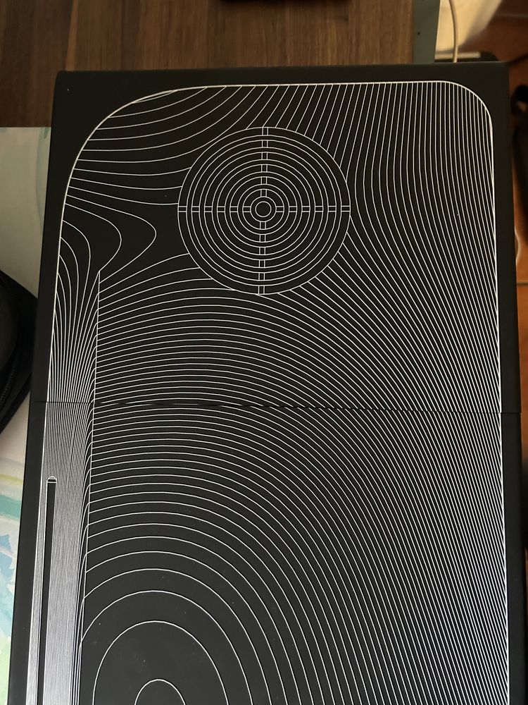 Placa PS5 Disc Edition Dbrand