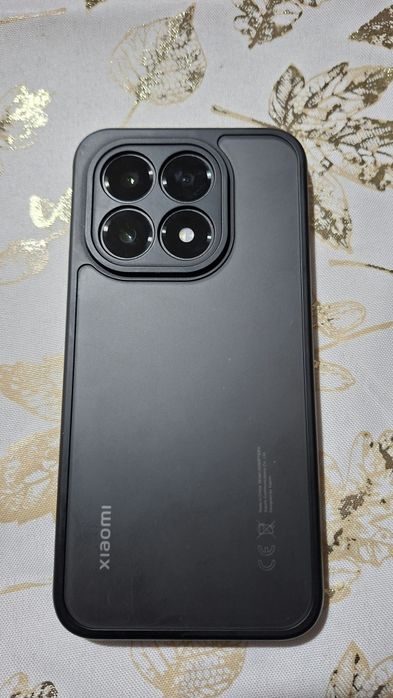Vendo ou troco Xiaomi 15T 
Ecrã: 6,83’’ | 1.5K | 435 ppi | AMOLE