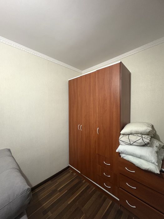 Продажа 1к квартиры Горловская 38/40