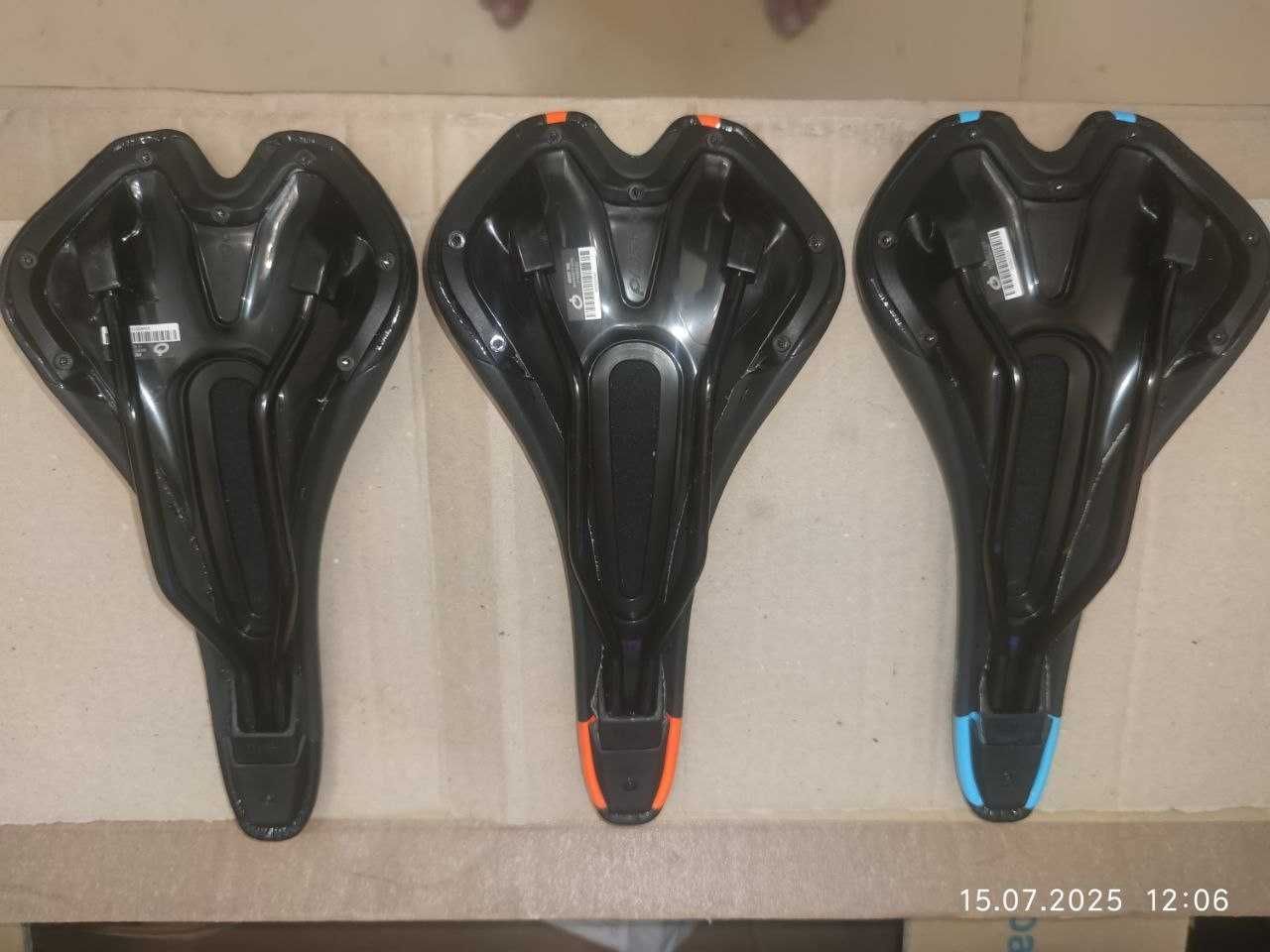 Сідло велосипедне Prologo Kappa RS, Fizik Antares R5