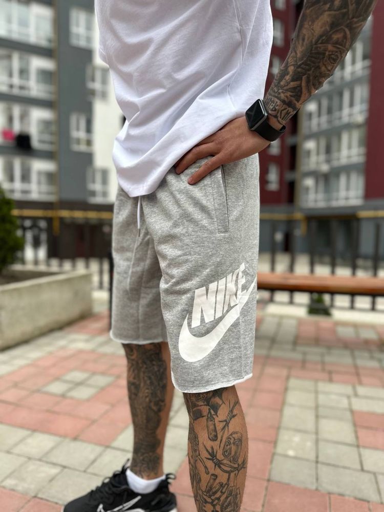 Шорти Nike alumni Mens