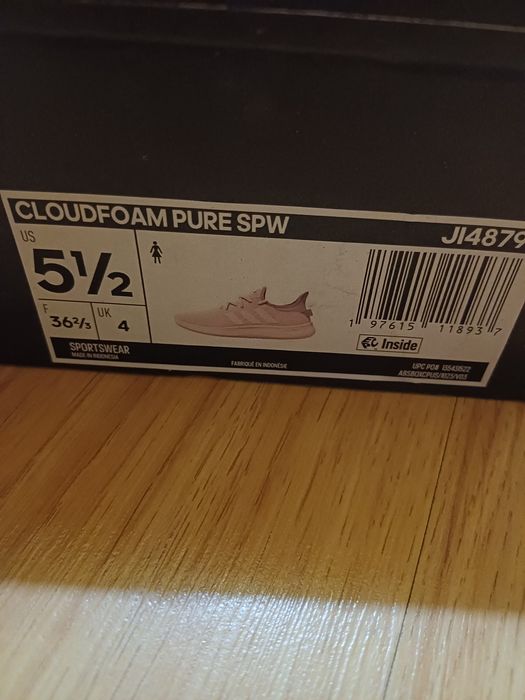 Дитячи кросівки Adidas оригінал