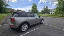 Mini Clubman One 1.5D